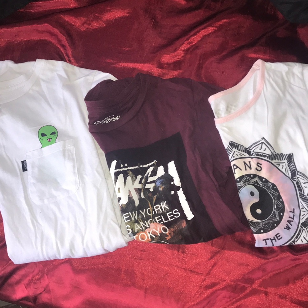 Skate Bundle